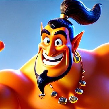 BitGenie 🧞‍♂️