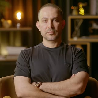 Salar Moghadam