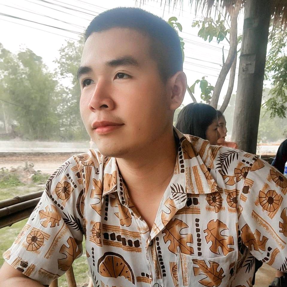 💂‍♂️.Watcharapong