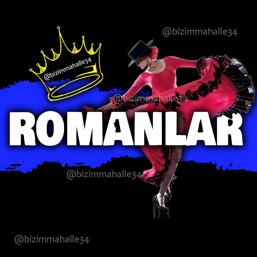 ✨ Bizimmahalle.34 ✨