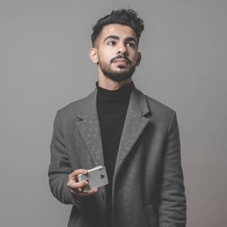 بدر بن هزاع | قارئ أفكار
