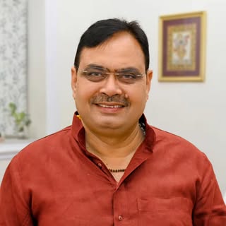 Bhajanlal Sharma