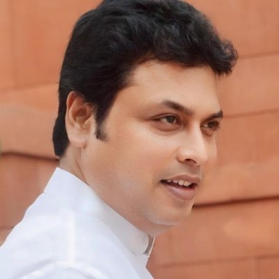 Biplab Kumar Deb