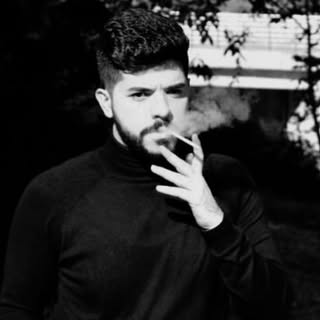 بكر الاعظمي |  BAKR YASEEN