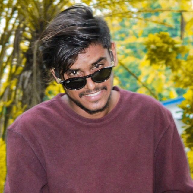 🔥BlacK BoY S.K.🔥