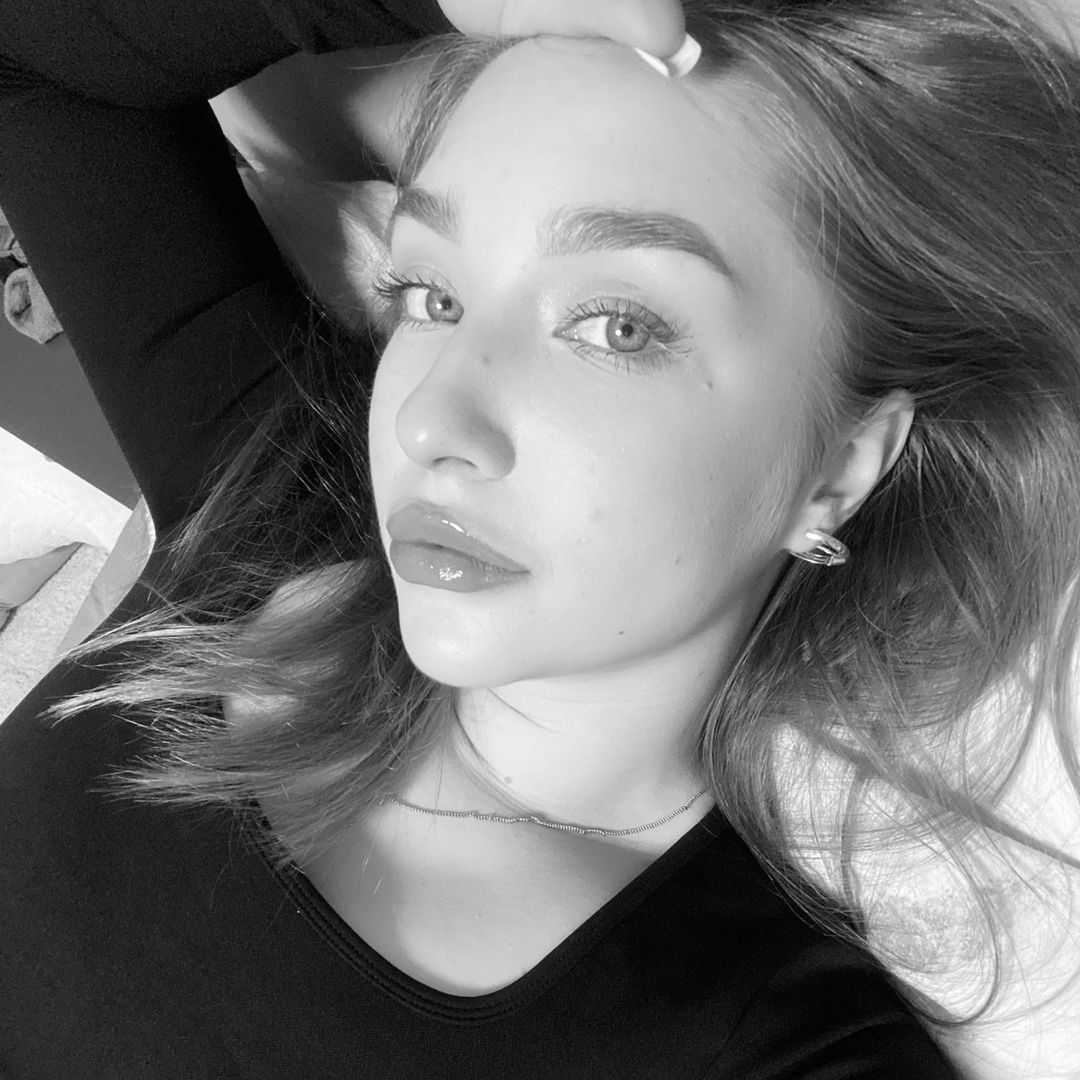 Lyubov🤎