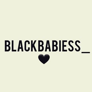 Black Babies