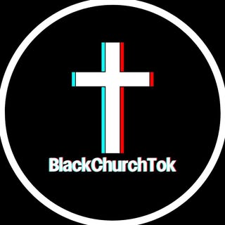 BlackChurchTok