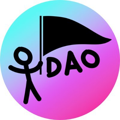 Black Flag DAO 🏴