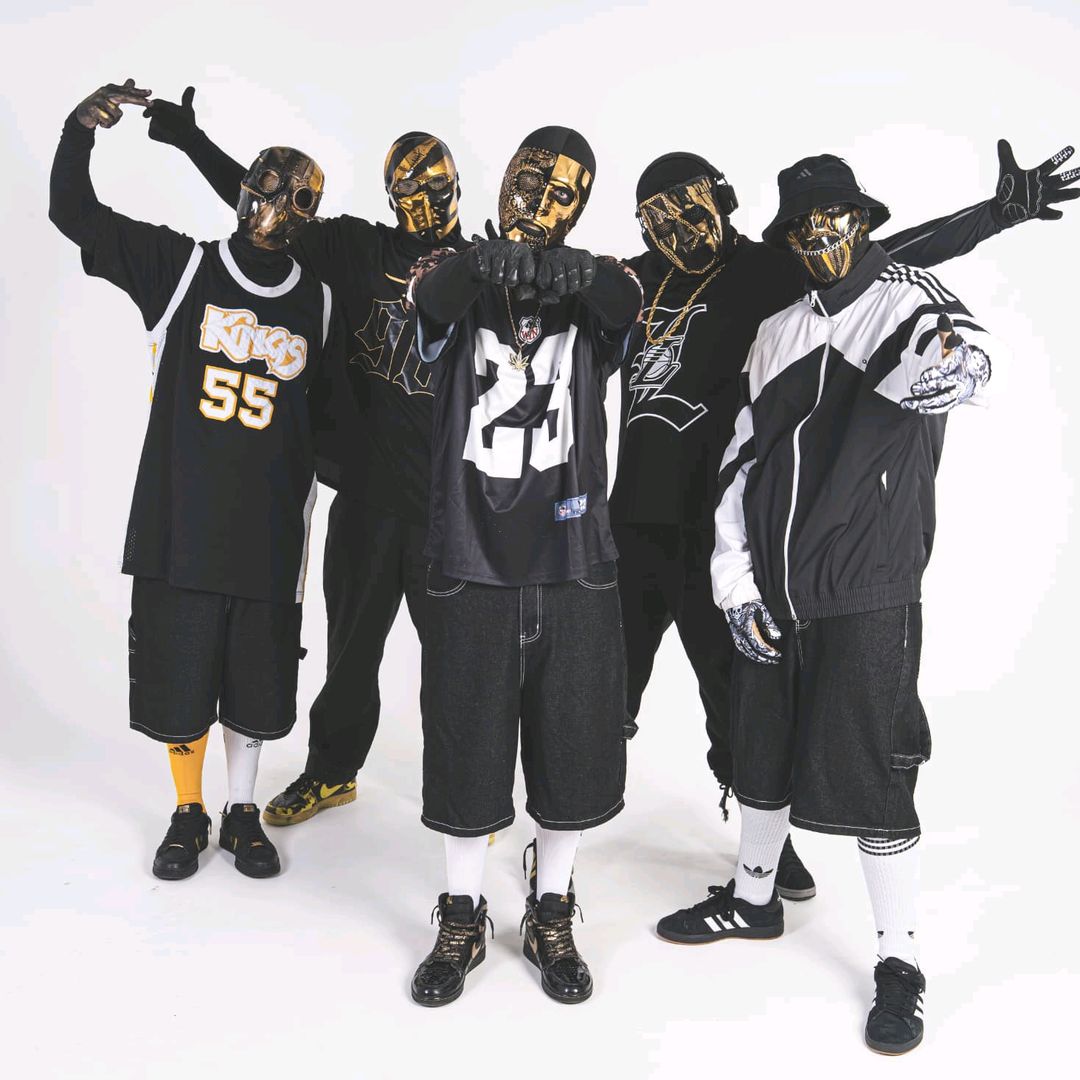 BlackGoldmusic