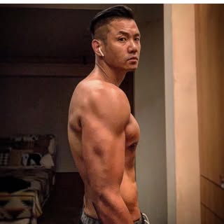 陳建州 Blackie Chen