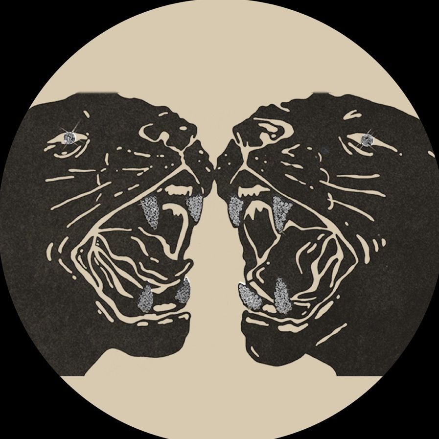 Black Pumas