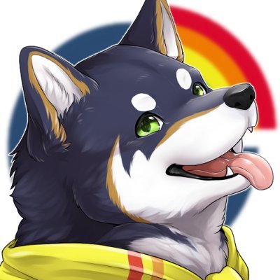 黒井しば🐕🐾