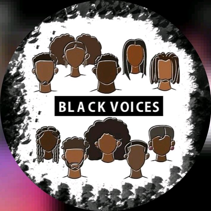 Black voices br