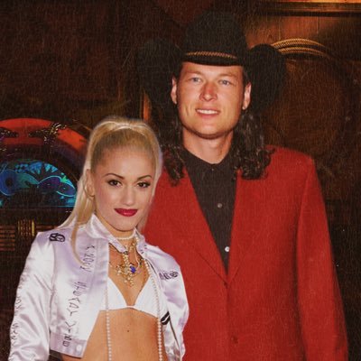 Blake Shelton