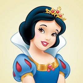 BLANCA NIEVES 1