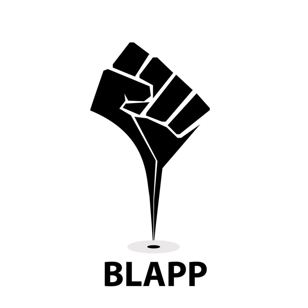 Blapptheapp