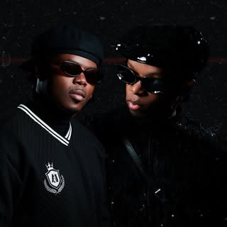 Blaq Diamond / Umuthi