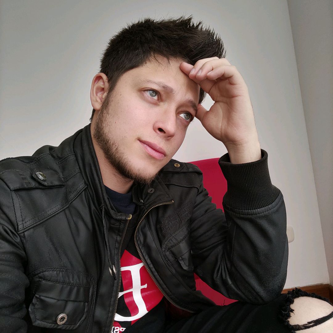 Blass Salcedo