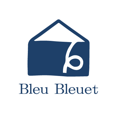 Bleu Bleuet/ブルーブルーエ【公式】