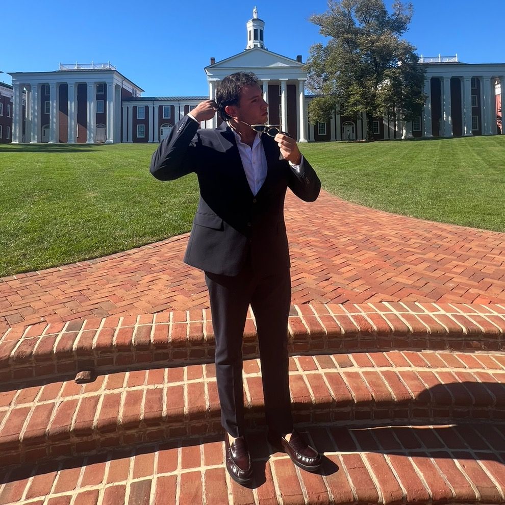 Bryan Lewis (blewsfoods)