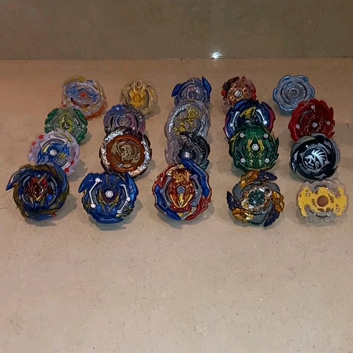 Beyblade vpl126