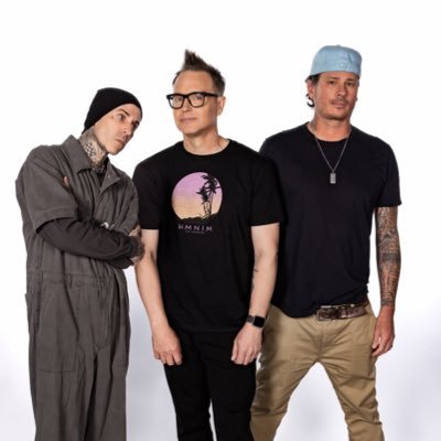 blink-182