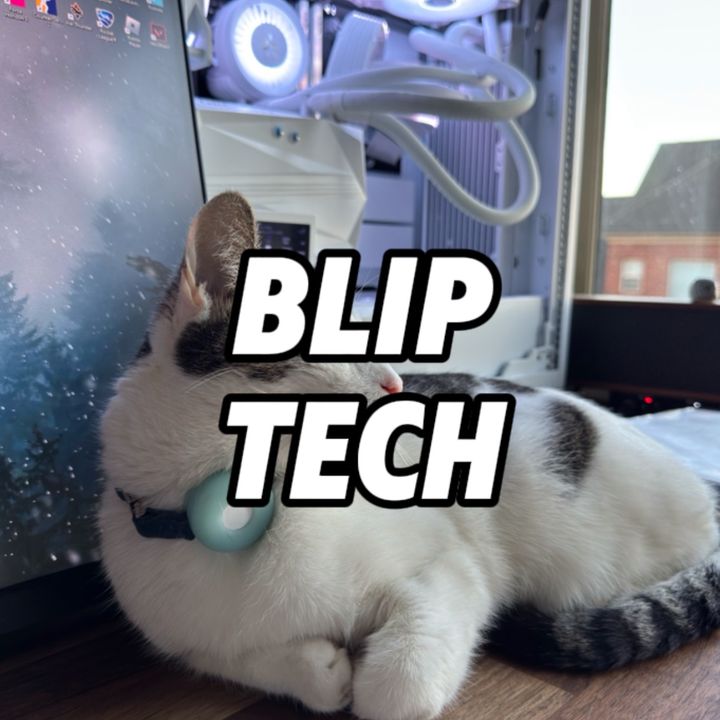 BlipTech