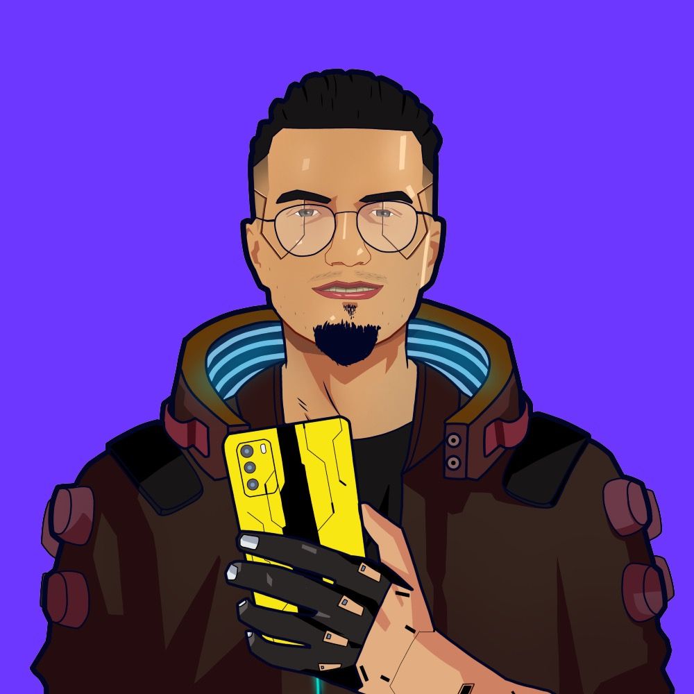 Blnd Othman