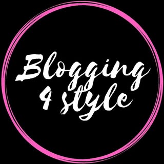 Blogging4style