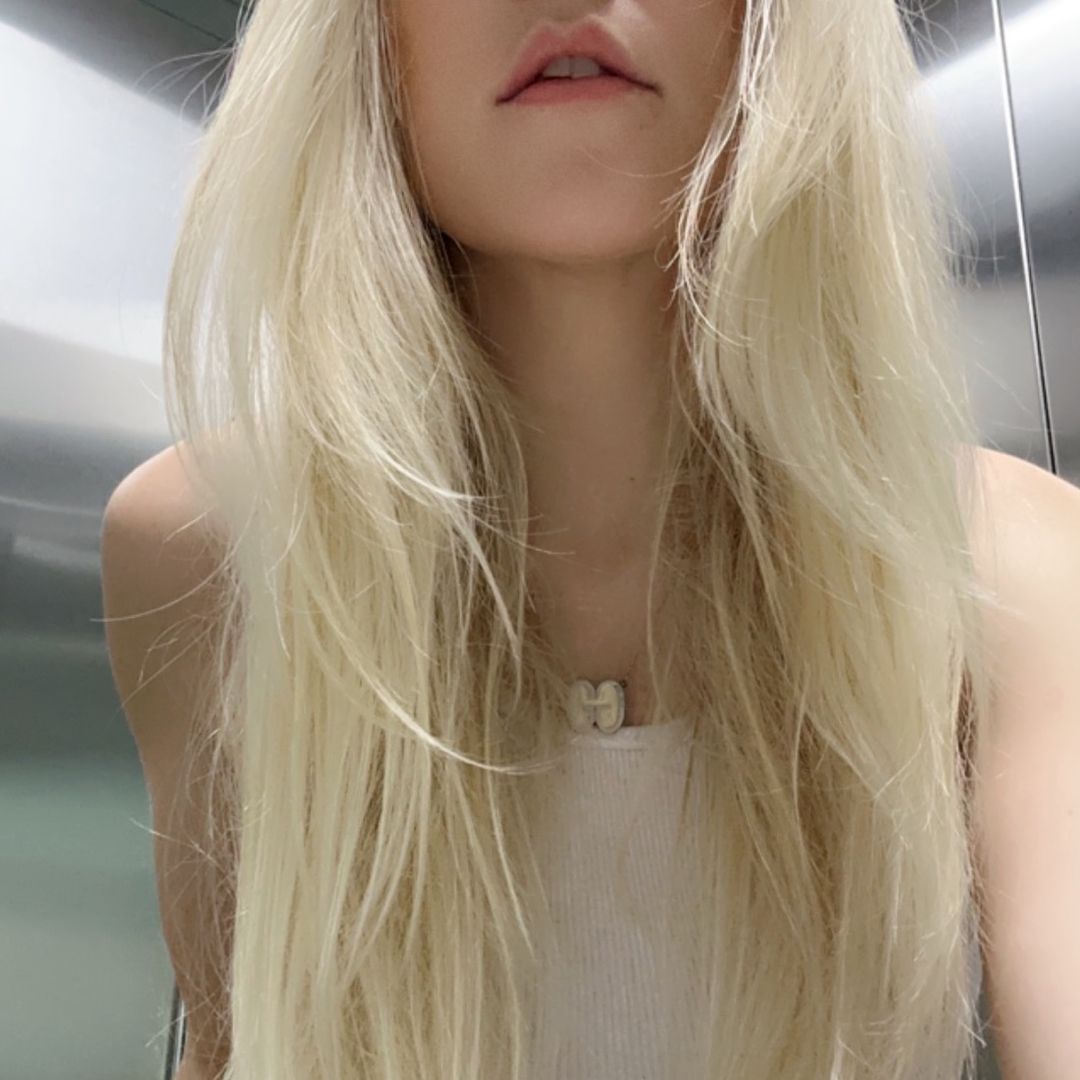 Blondeluxe