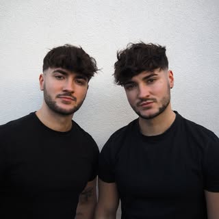 Jacob Gibson & Raul Gibson