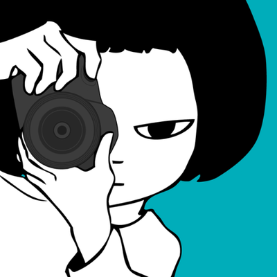 蒼井ブルー