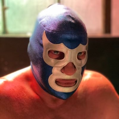 Blue Demon ®™