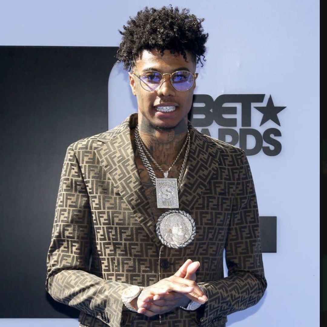 Blueface