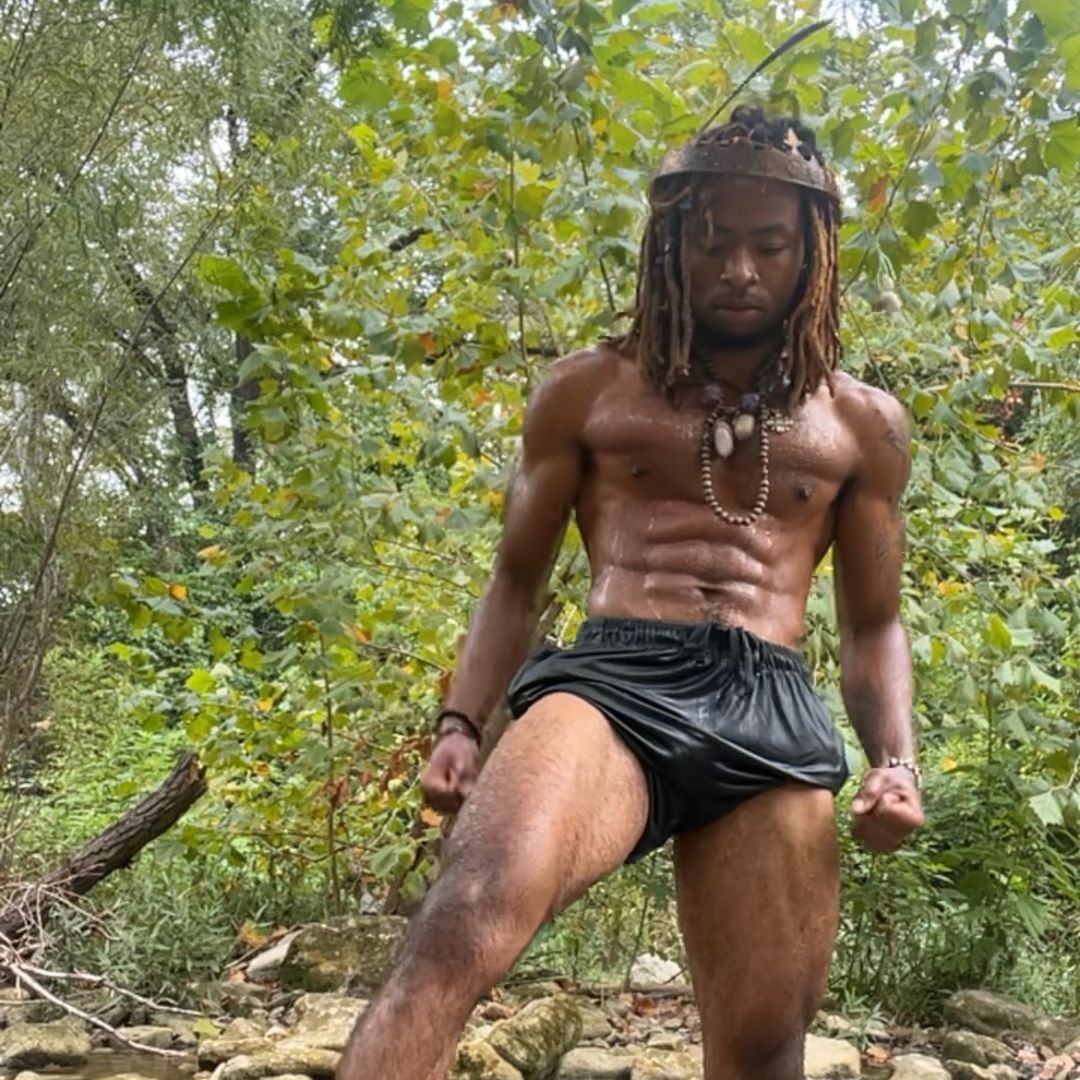 P.R.I.N.C.E E.N.Q.I 👑🔱🐉⚡️