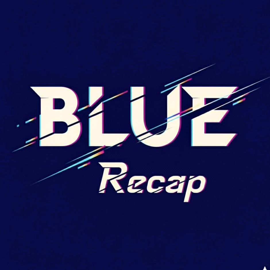 Blue Recap