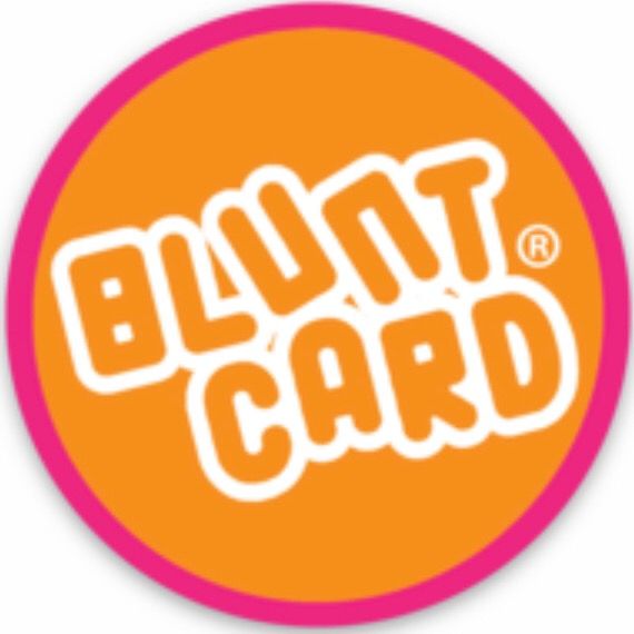 Bluntcard