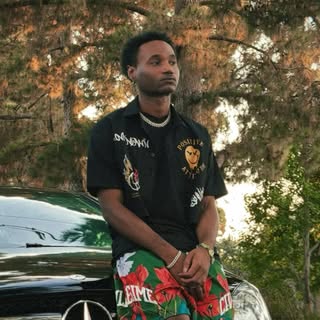 Dorian BluPrint Hector