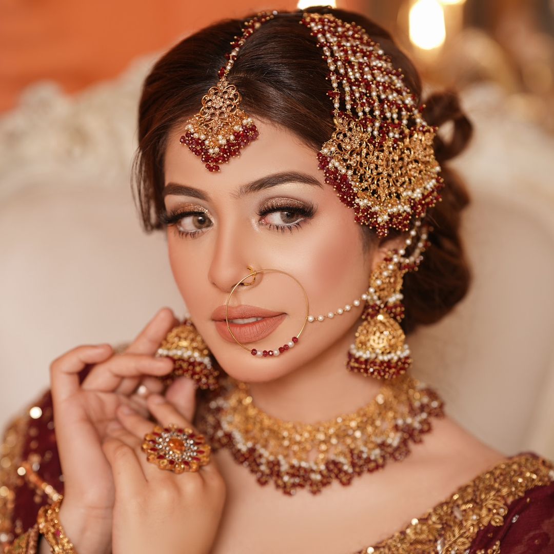 Ghazala Kashif salon&Studio