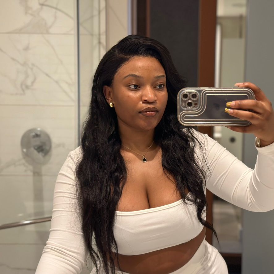 Netta | Content creator | vlog