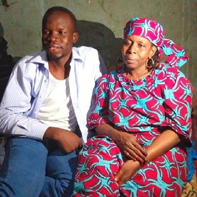 Bulama Muhammad Bukar