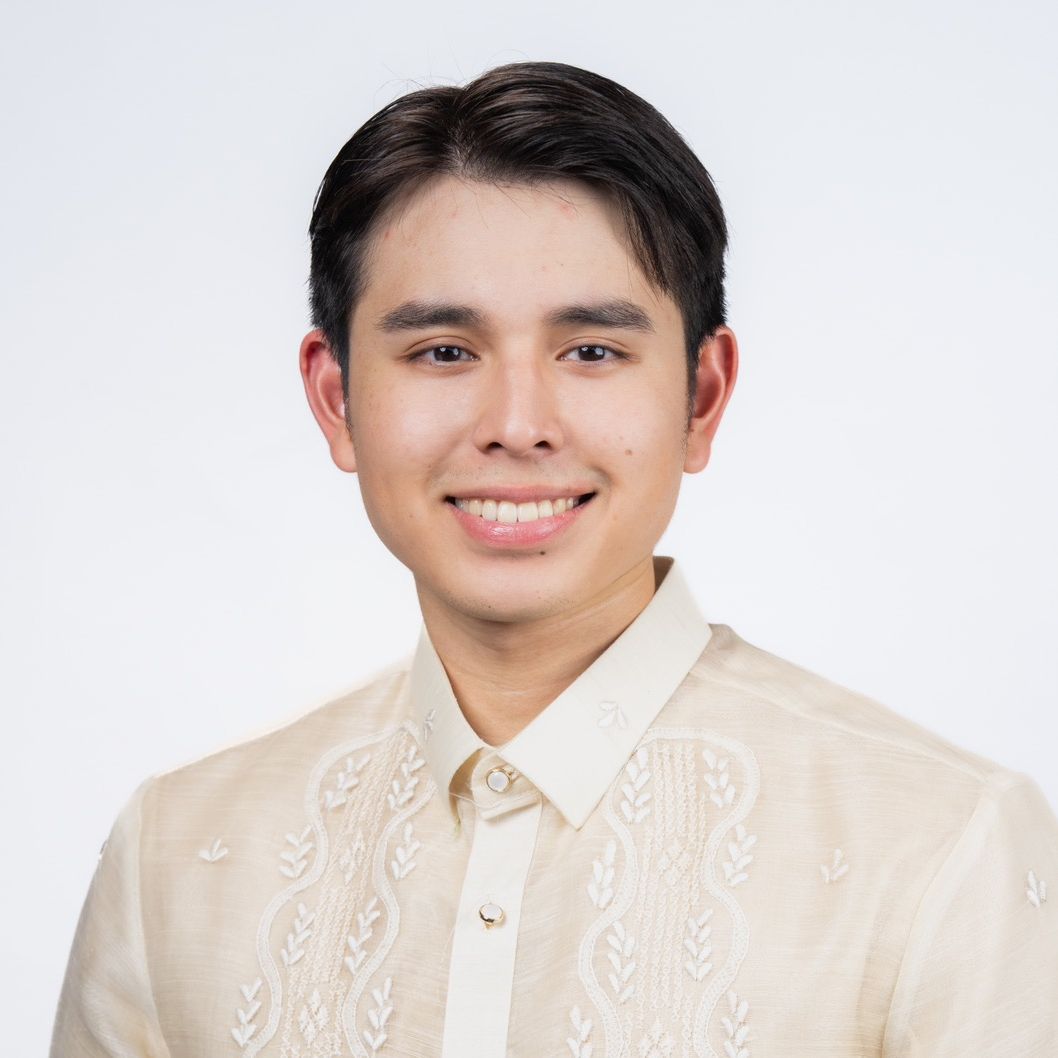 BM Danzel Fernandez
