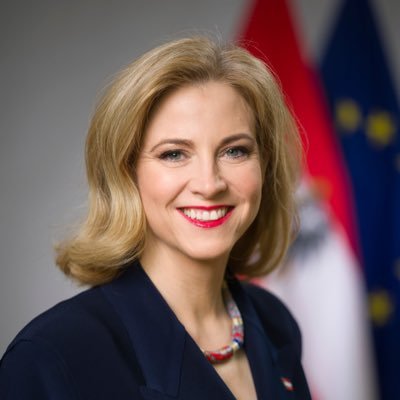 Beate Meinl-Reisinger