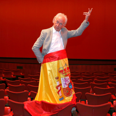 Albert Boadella