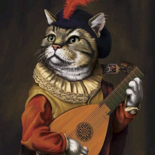 bob the bard