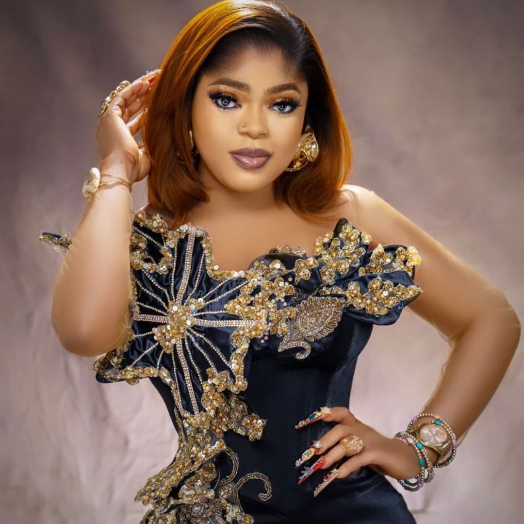 Mummy of Lagos ❤️