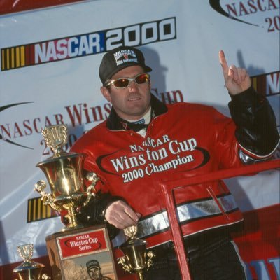Bobby Labonte