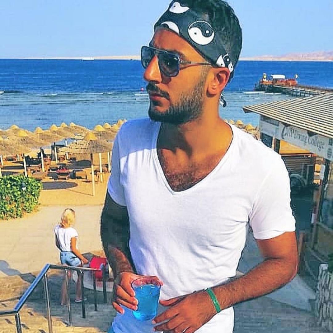 Bob Emad