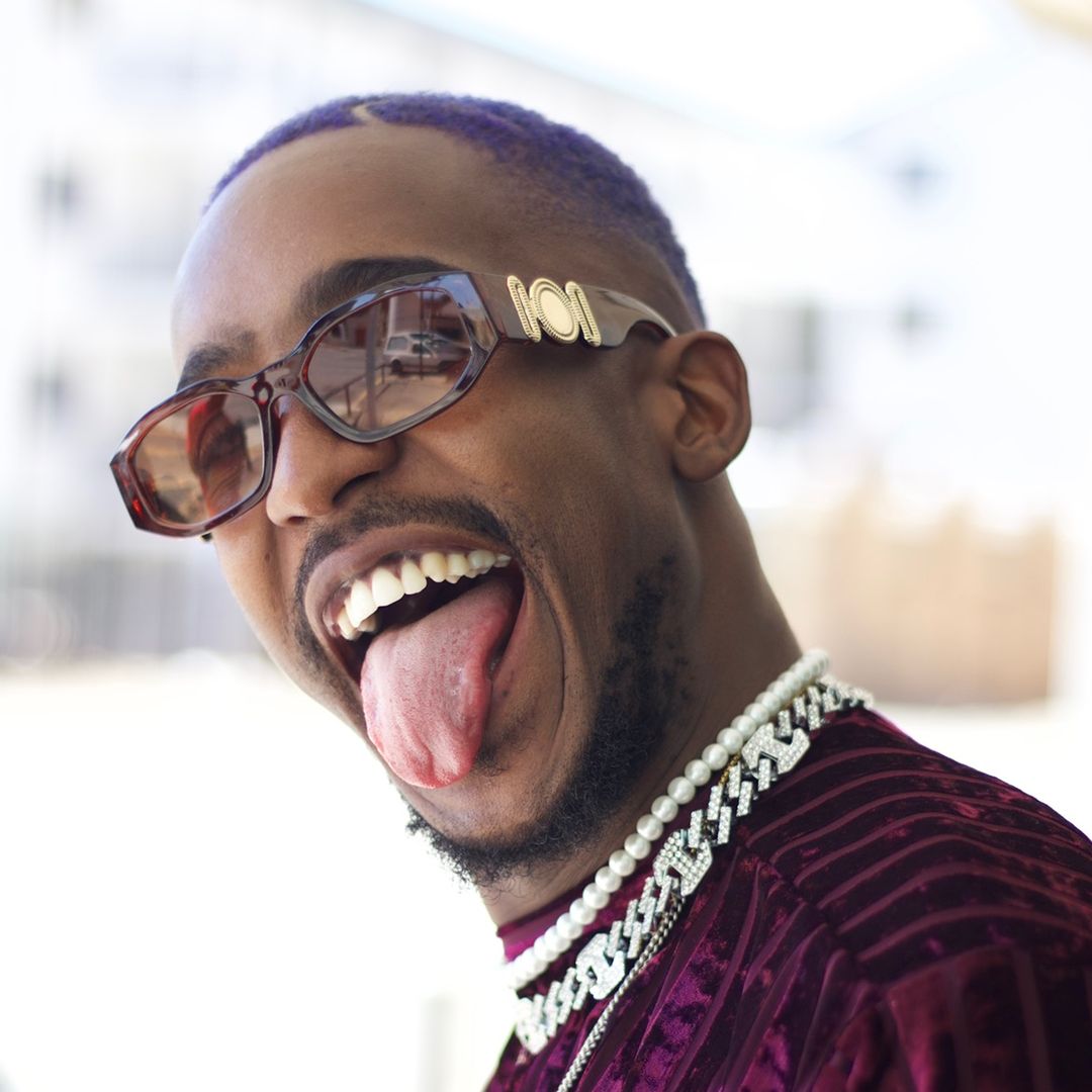 Bob Mabena